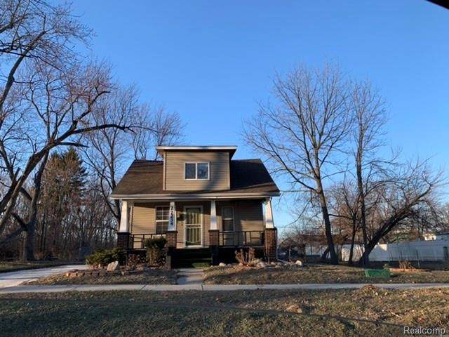 27234 Norfolk Street - Photo 1