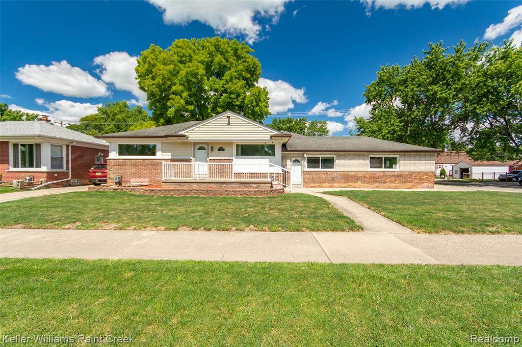 26312 5 MILE Road - Photo 1