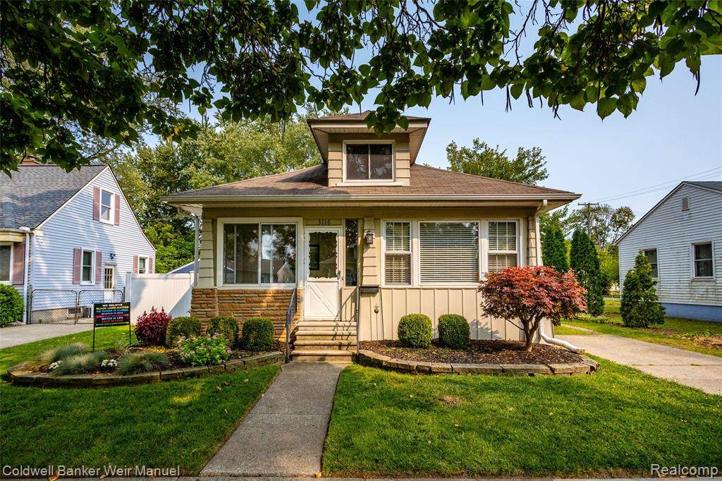 3116 Horton St - Photo 1