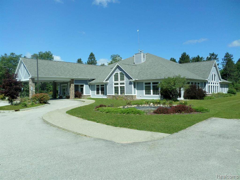 1900 Lachance Road - Photo 1
