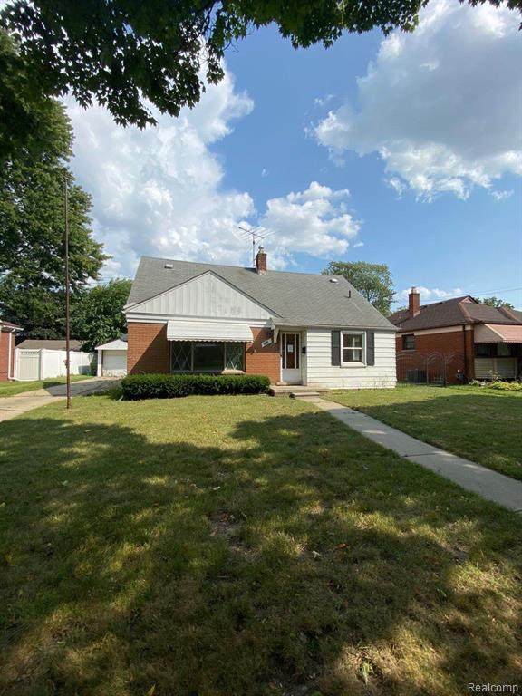 8331 Park Avenue - Photo 1