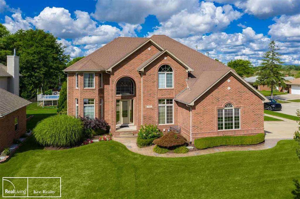 35883 Bella Sera Dr - Photo 1