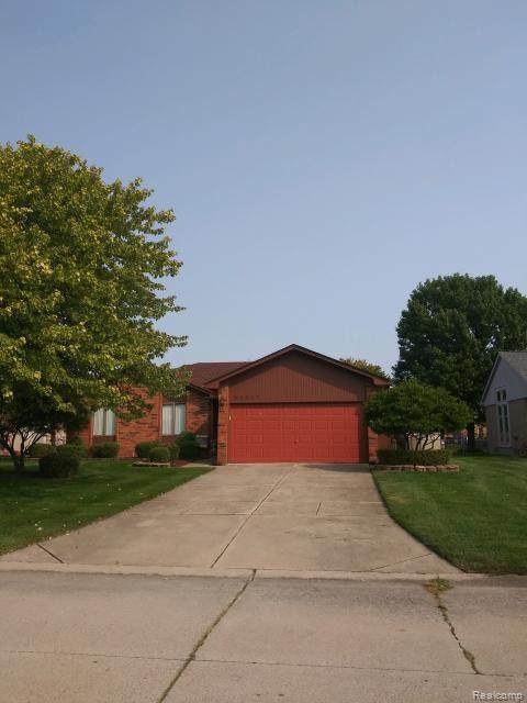 20827 Cueter Lane - Photo 1