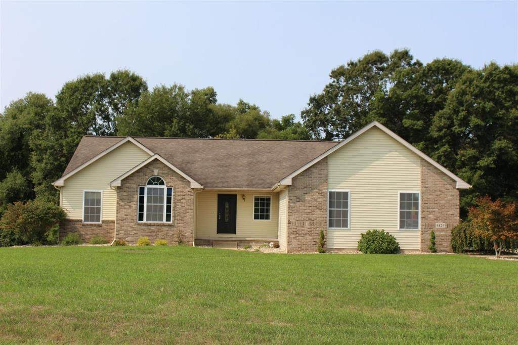 1420 Willow Drive - Photo 1