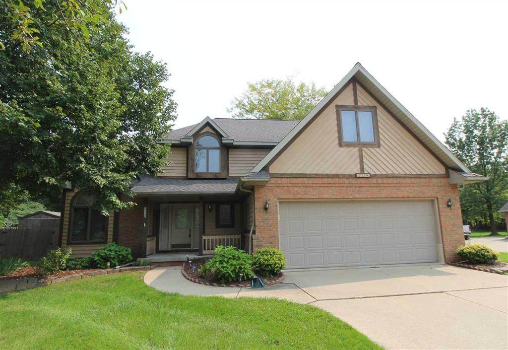 2228 Lost Creek Drive - Photo 1