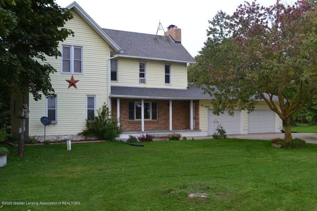 6303 Parks Road - Photo 1