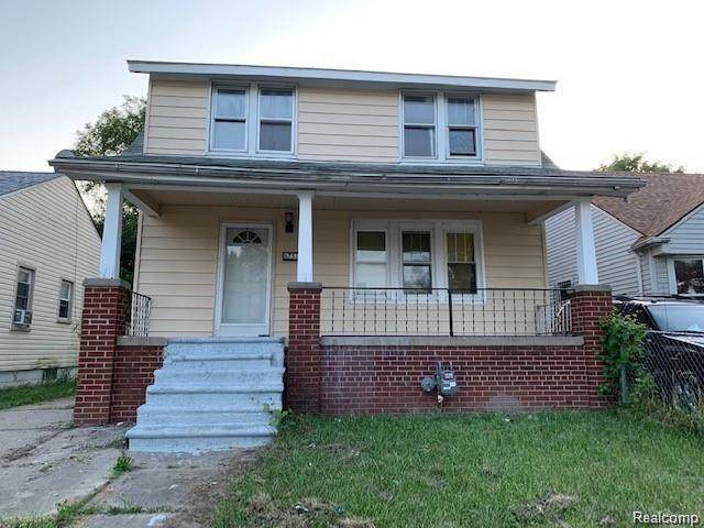 6751 Montrose Street - Photo 1