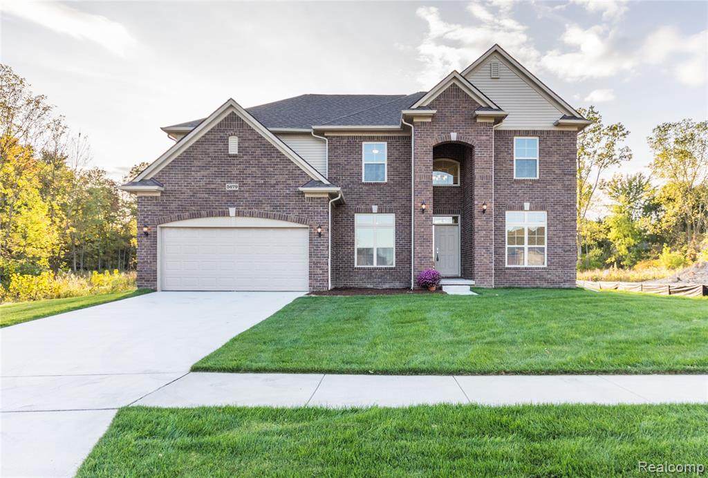 1523 Garrett Drive - Photo 1
