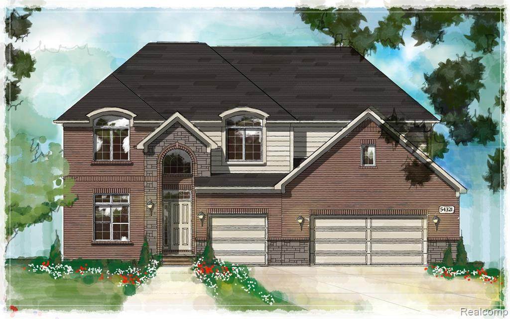1565 Garrett Drive - Photo 1