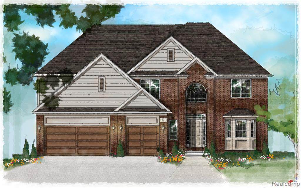 1579 Garrett Drive - Photo 1
