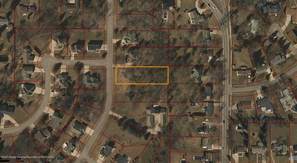 Lot 3 Canyon Trail - Photo 1