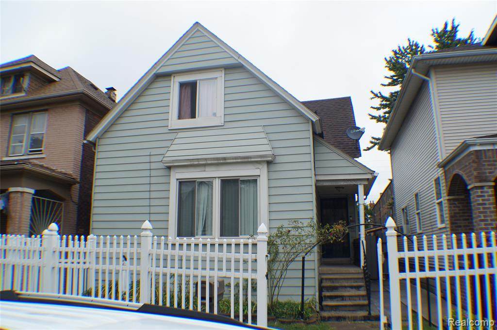 2352 Casper Street - Photo 1