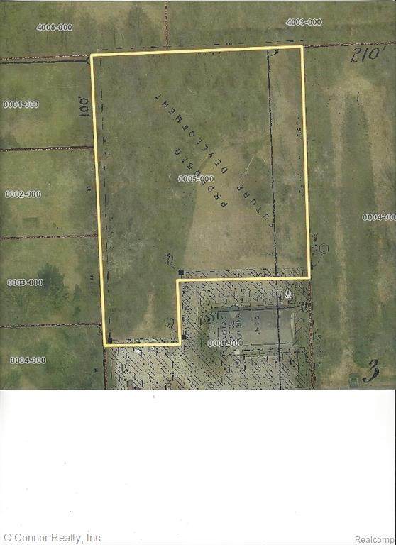 1600 Gratiot Boulevard - Photo 1