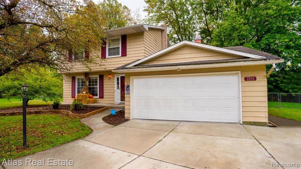 2208 Timberwood Court - Photo 1