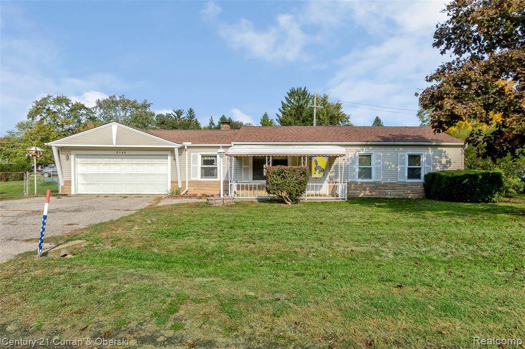 3945 Queensbury Road - Photo 1