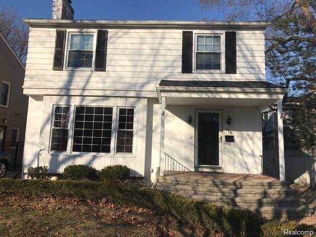 730 Chester Street - Photo 1
