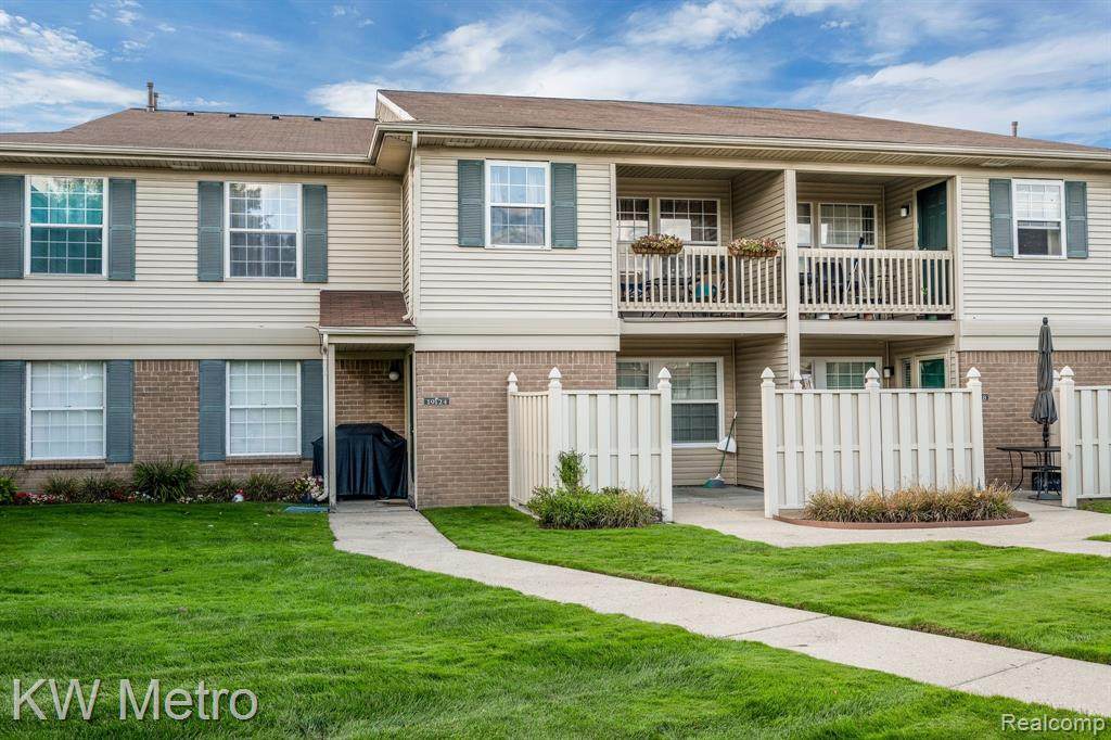 19124 Northridge Drive - Photo 1