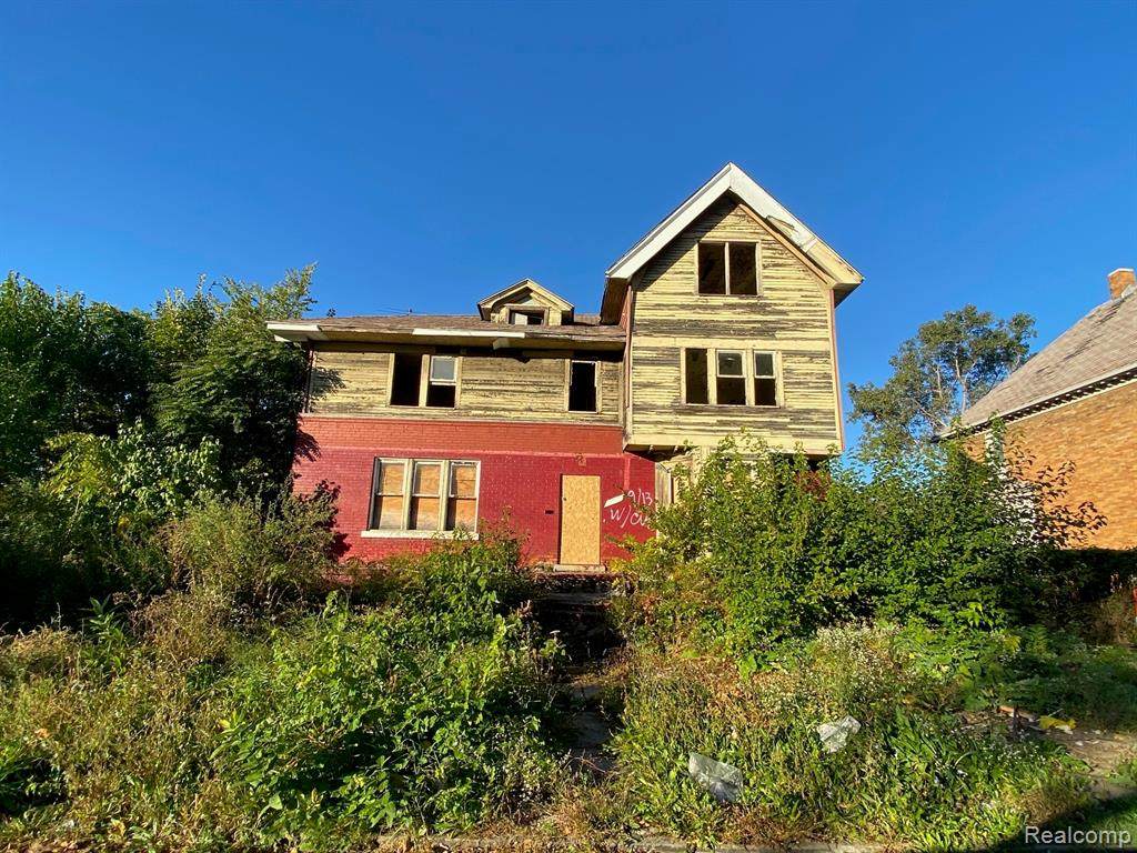 5709 Missouri Street - Photo 1
