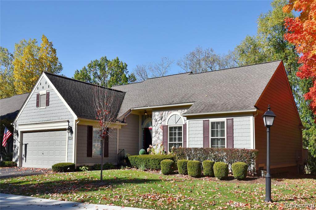 2417 Loch Creek Way - Photo 1