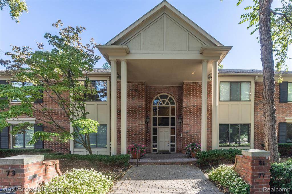 81 Barden Court - Photo 1