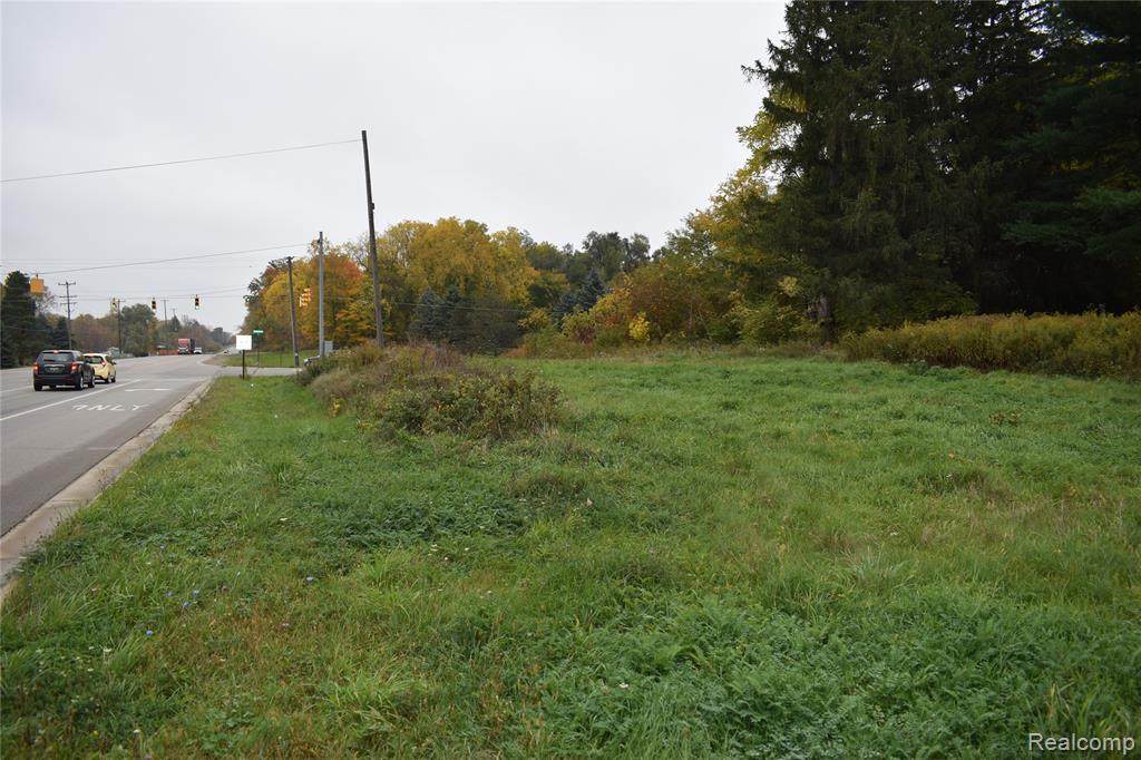 Parcel A Grand River Road - Photo 1