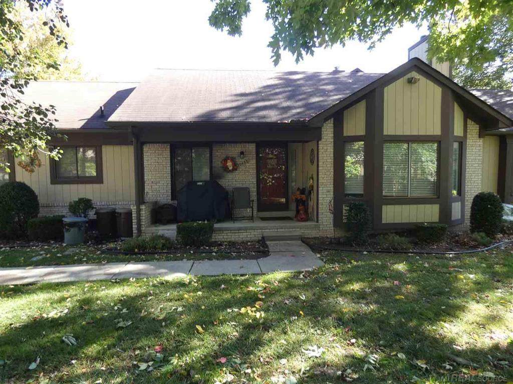 20433 Villa Grande - Photo 1