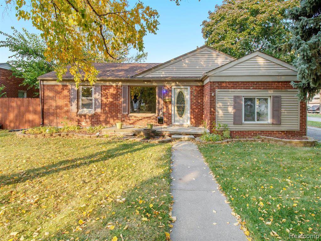 27941 Ursuline Street - Photo 1