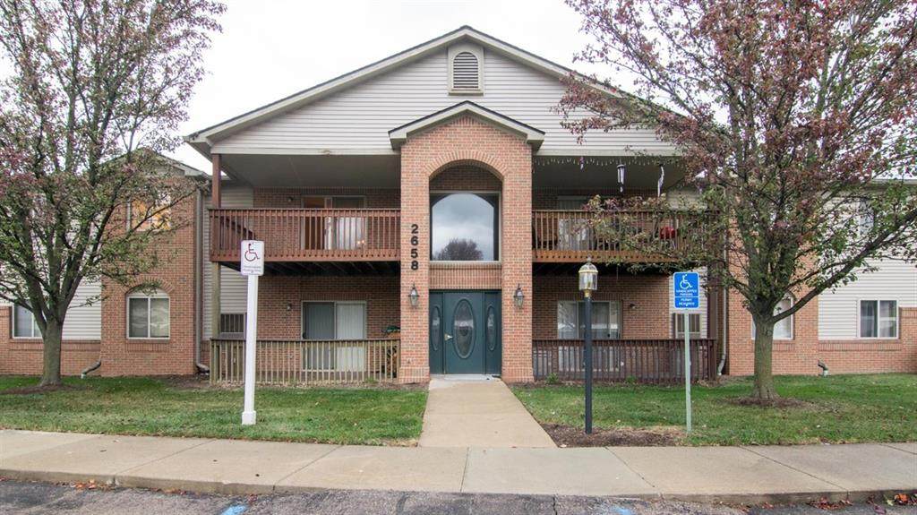 2658 Stadium View Drive - Photo 1