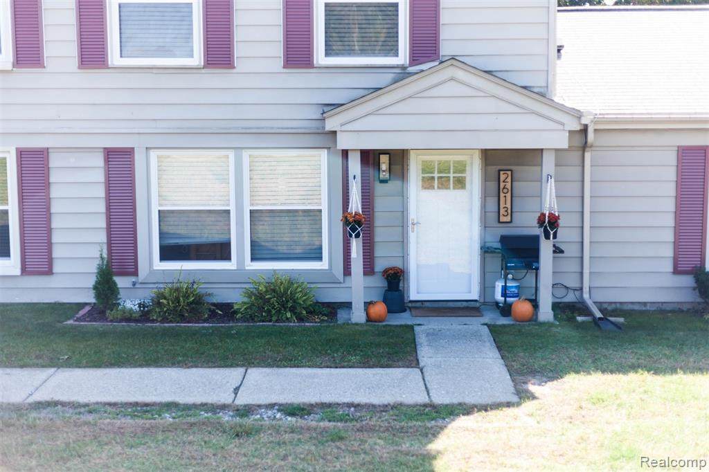 2613 Thornbrier Court - Photo 1