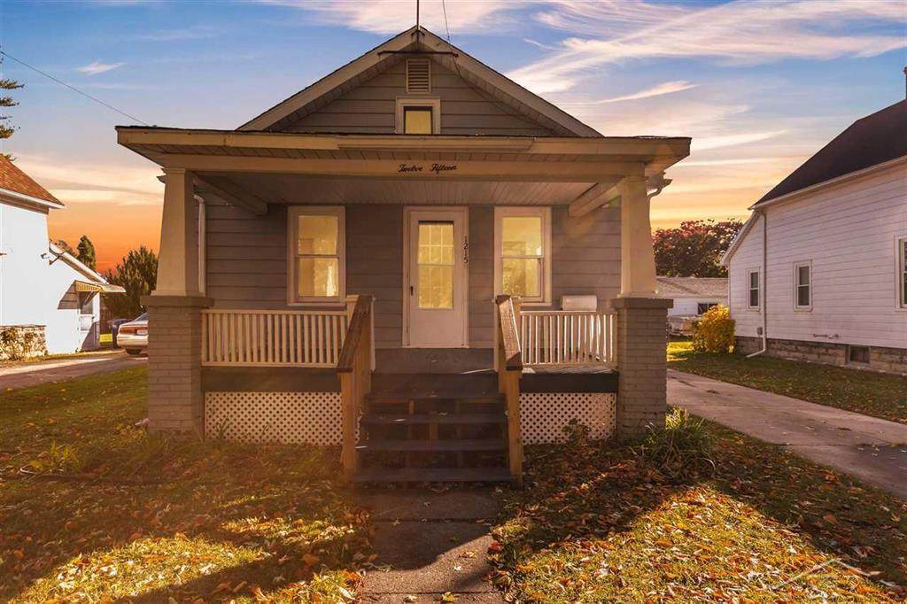 1215 Monroe - Photo 1