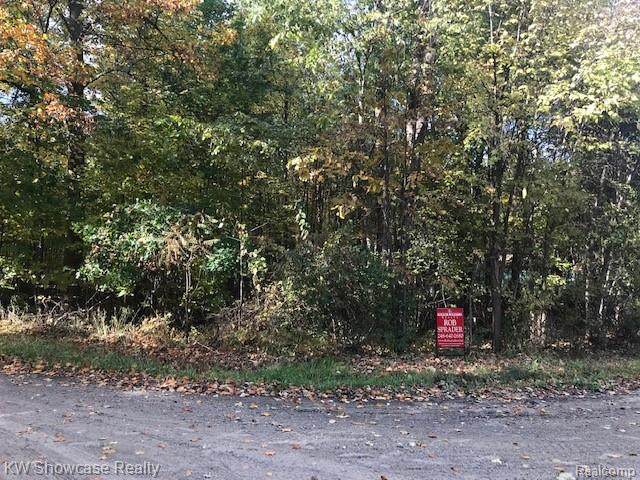 VACANT Parker Street - Photo 1