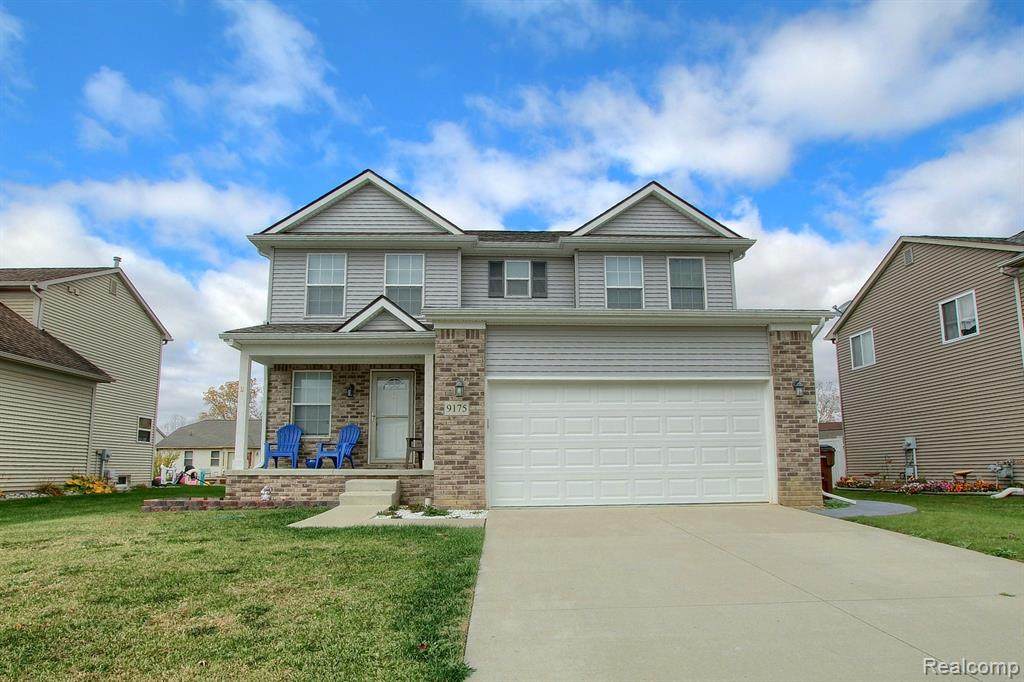 9175 Lantern Way - Photo 1