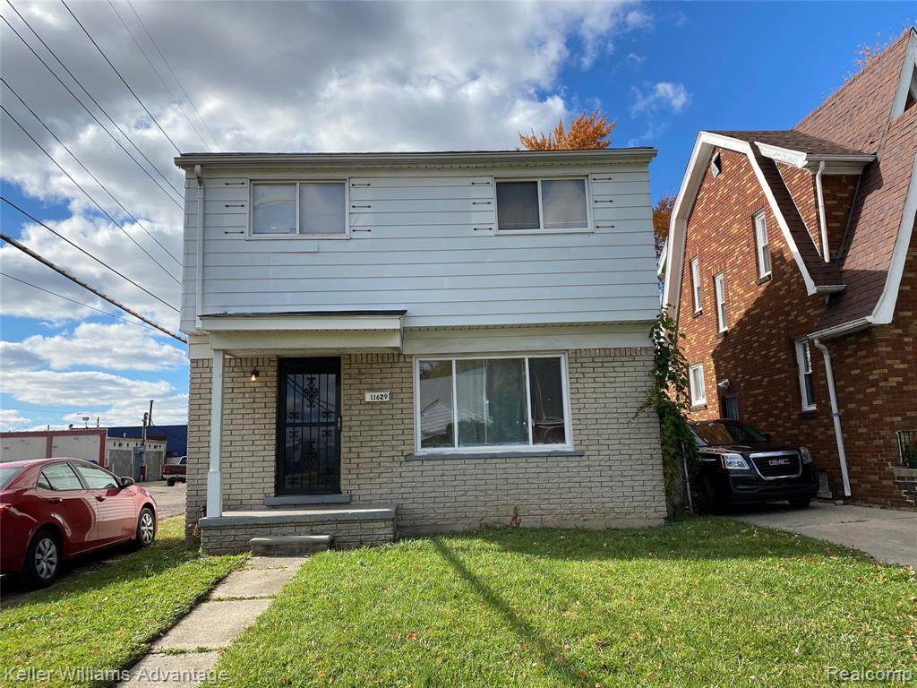 11629 Faust Avenue - Photo 1