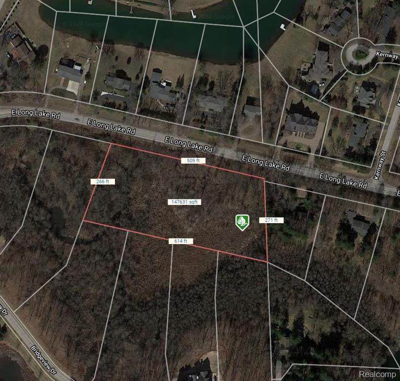 00 Long Lake Road - Photo 1