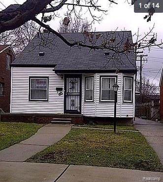 8146 House Street - Photo 1
