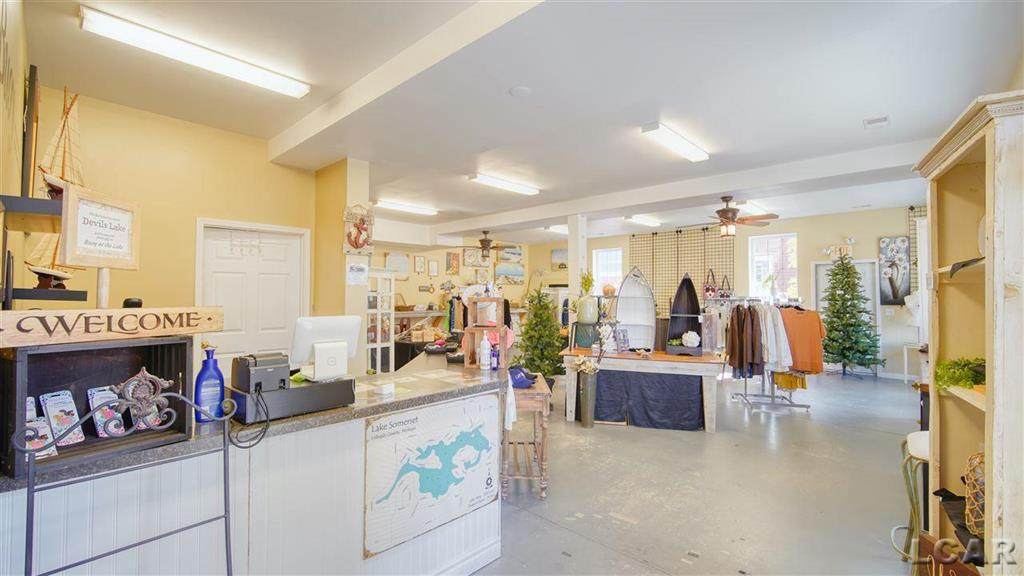 131 Devils Lake Hwy - Photo 1