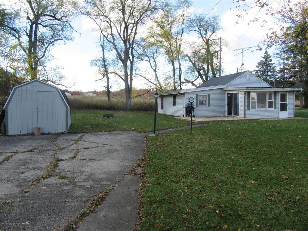 5733 Monroe Road - Photo 1