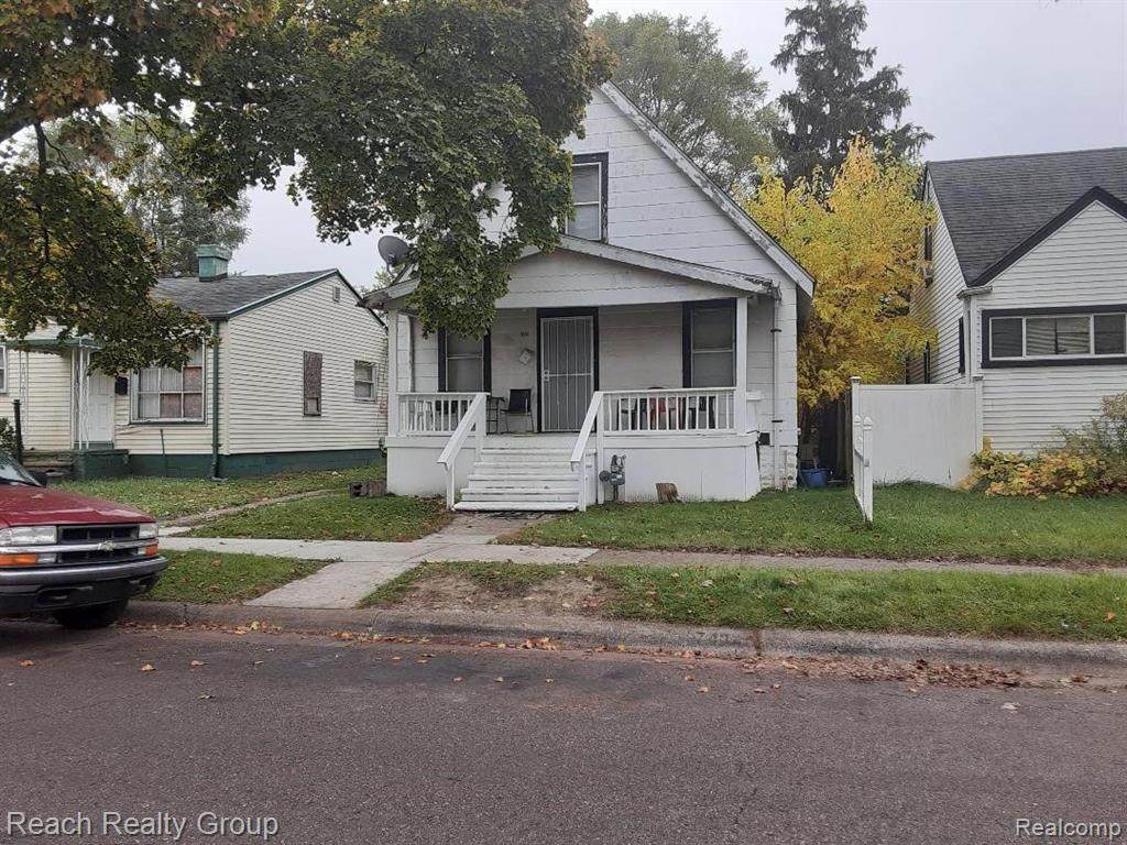 7434 Buhr Street - Photo 1