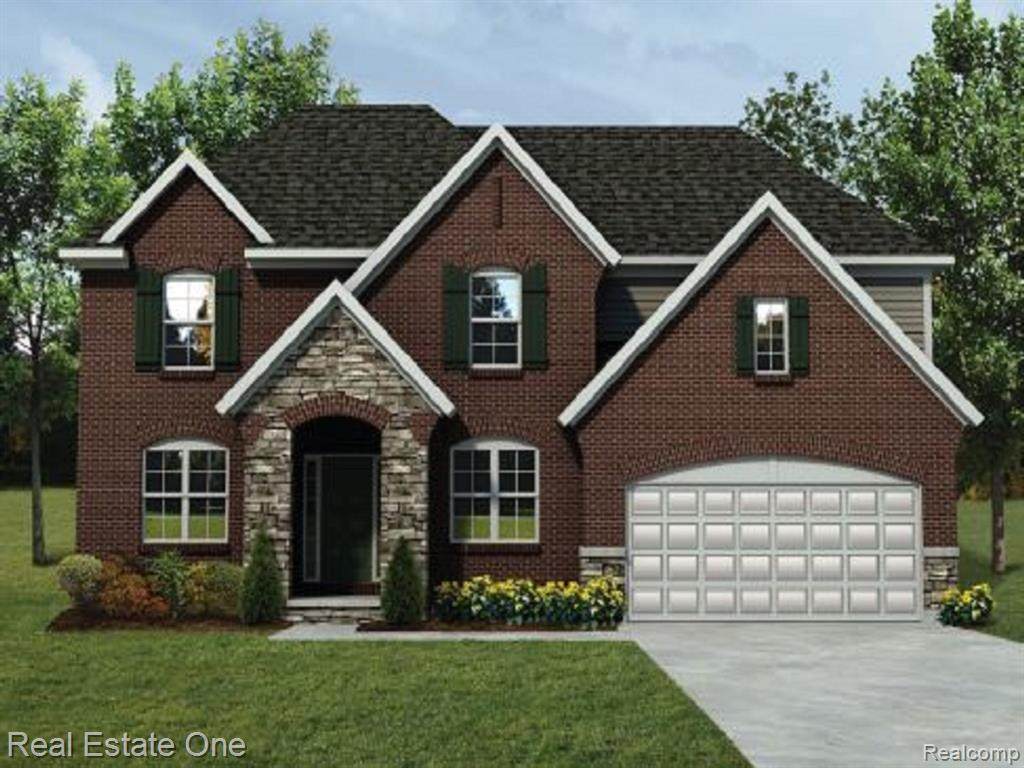 12308 Bugle Lake New Construction - Photo 1