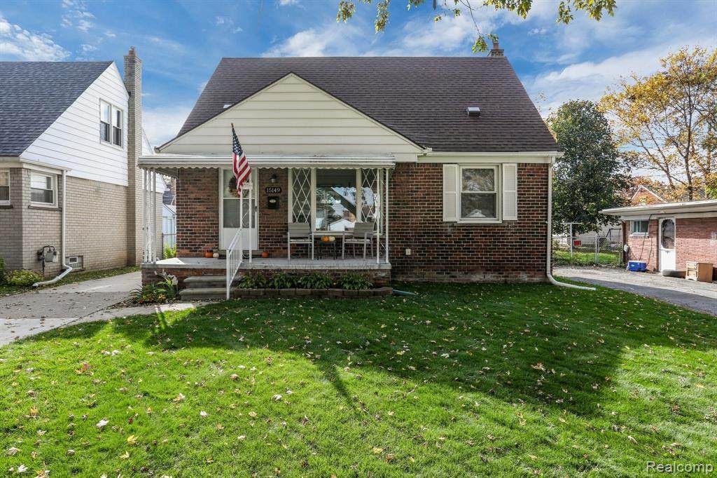 15149 Keppen Avenue - Photo 1