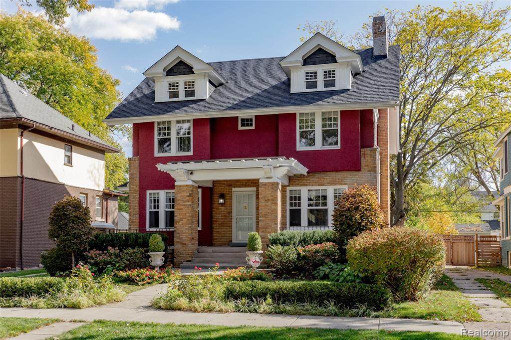 859 Longfellow Street - Photo 1