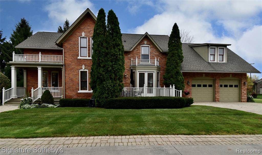 29020 River Road - Photo 1