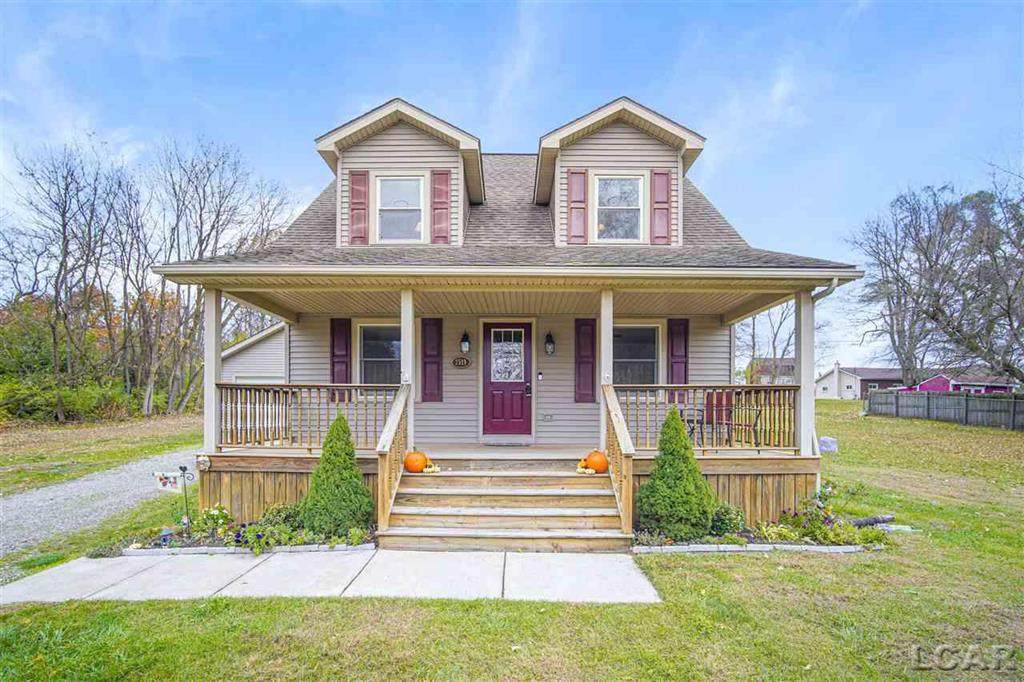 2519 Wilmoth Hwy - Photo 1