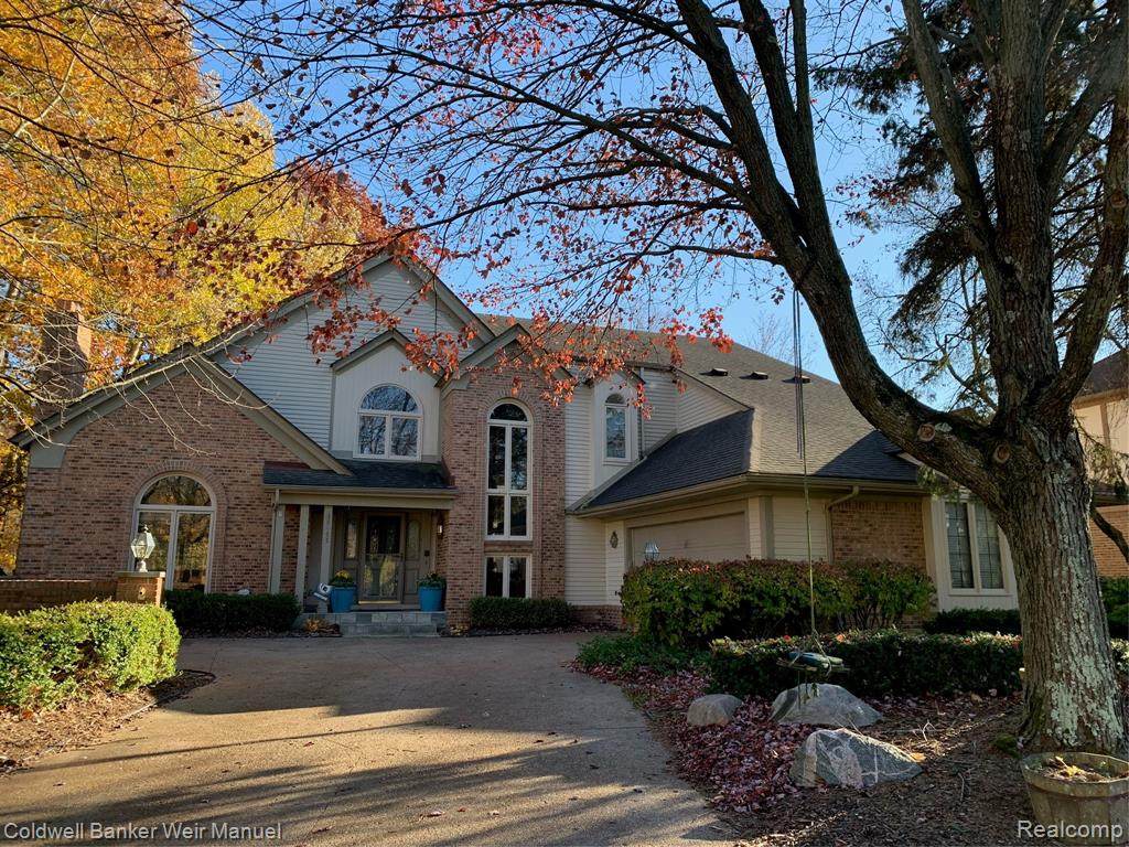 38655 Cedarbrook Court - Photo 1