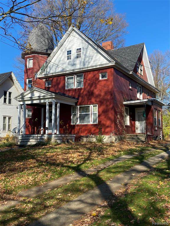 208 Mulberry Street - Photo 1