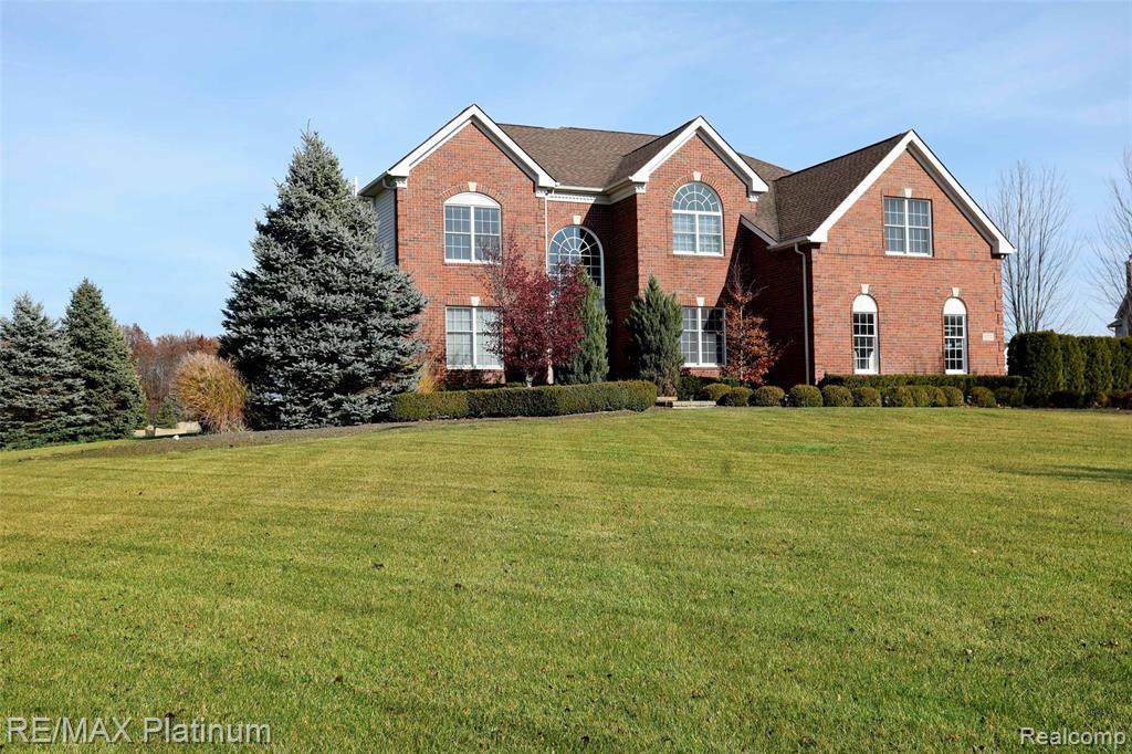 1772 Bristol Drive - Photo 1
