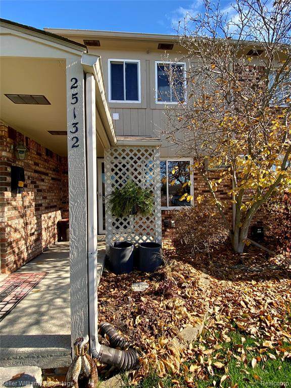 25132 Franklin Terrace - Photo 1