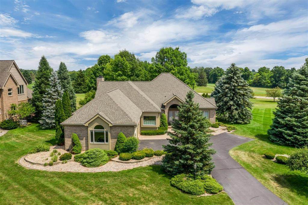 3245 Heather Road - Photo 1