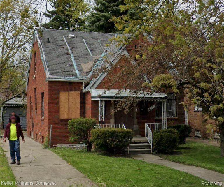 18631 Fairport Street - Photo 1