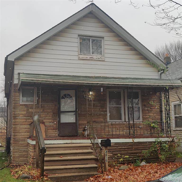 4215 Lawndale Street - Photo 1